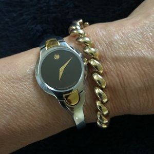 14k gold bracelet